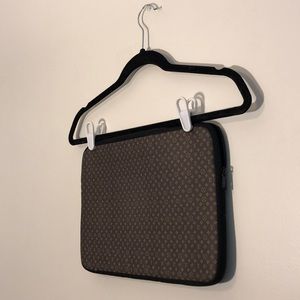 Red Bubble Louis Vuitton Laptop Case